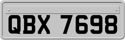 QBX7698