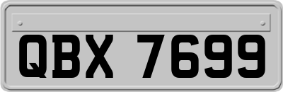 QBX7699
