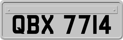 QBX7714