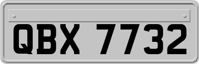 QBX7732