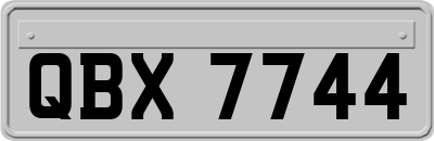 QBX7744