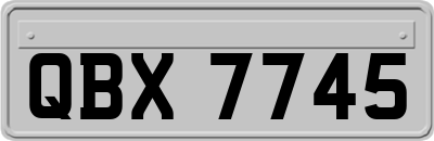 QBX7745