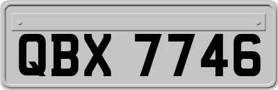 QBX7746