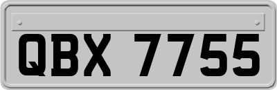 QBX7755