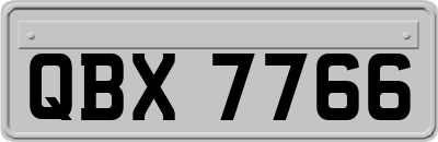 QBX7766