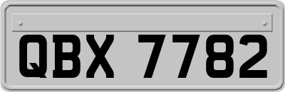 QBX7782