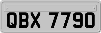QBX7790