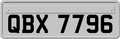 QBX7796