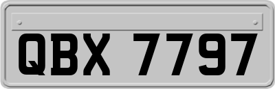 QBX7797