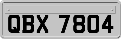 QBX7804