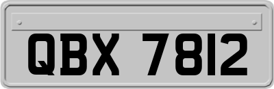 QBX7812