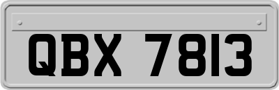 QBX7813