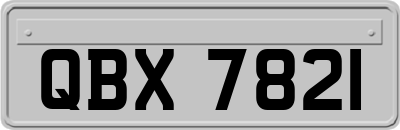 QBX7821