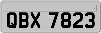 QBX7823