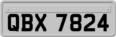QBX7824