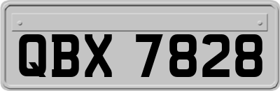 QBX7828