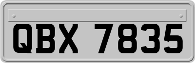 QBX7835