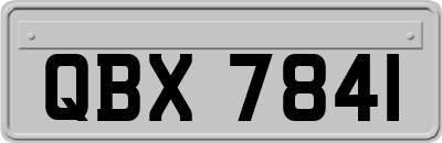 QBX7841