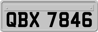 QBX7846