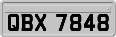 QBX7848