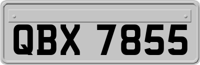 QBX7855