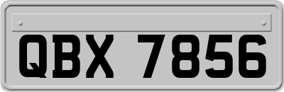 QBX7856