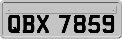 QBX7859