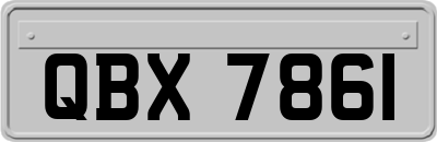 QBX7861