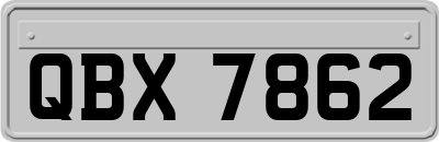 QBX7862