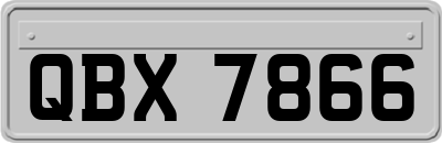 QBX7866