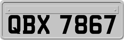 QBX7867