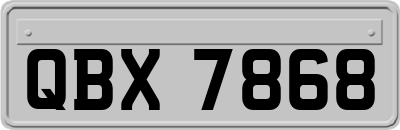 QBX7868