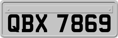 QBX7869
