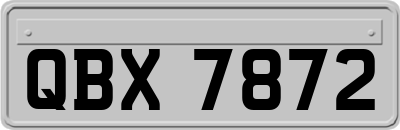 QBX7872