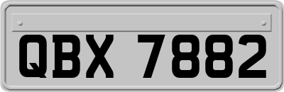 QBX7882