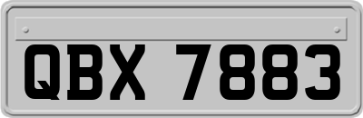 QBX7883