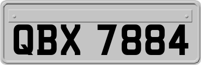 QBX7884