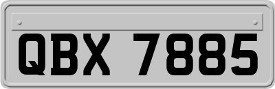 QBX7885