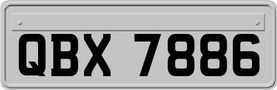 QBX7886