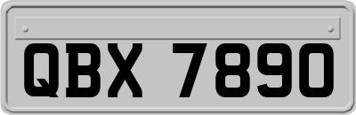 QBX7890