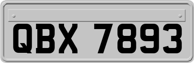 QBX7893
