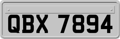 QBX7894