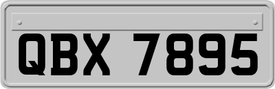 QBX7895