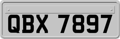QBX7897