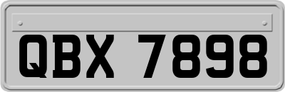 QBX7898