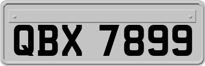 QBX7899