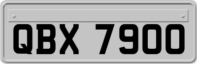 QBX7900