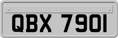 QBX7901