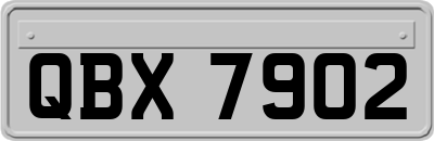 QBX7902
