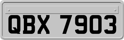 QBX7903